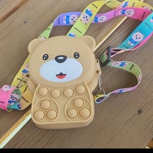 Bear bag